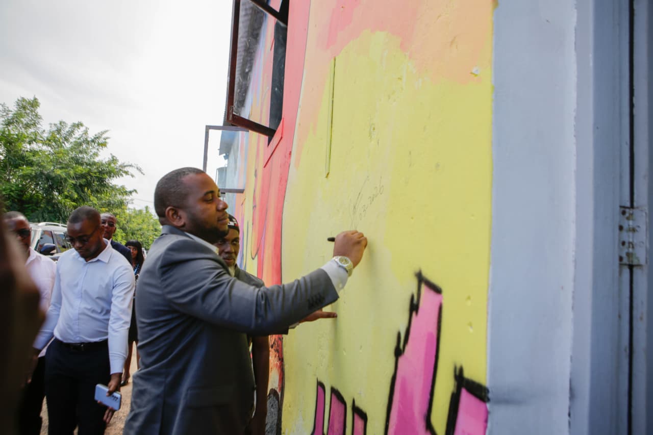 Governador de Inhambane defende a valorização do património histórico-cultural da província e do país