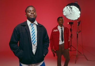 Helton Jota quer dominar o mercado com a música de intervenção social “Mundo Actual (Mamã)”