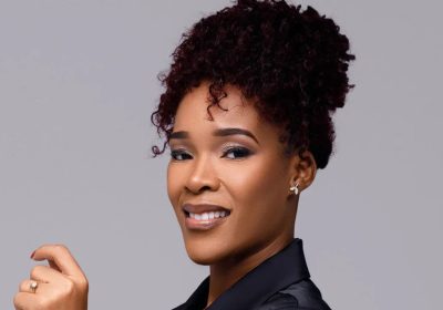 Helena Pitoro desmente rumores sobre o seu desaparecimento físico