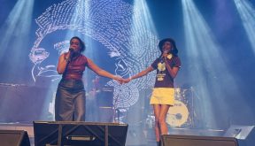 A sexta 13 da sungukati Iveth