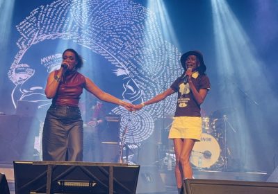 A sexta 13 da sungukati Iveth