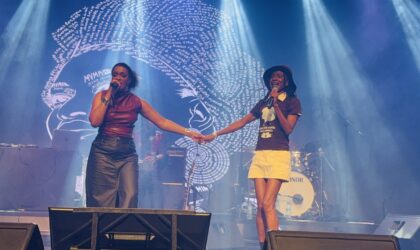 A sexta 13 da sungukati Iveth
