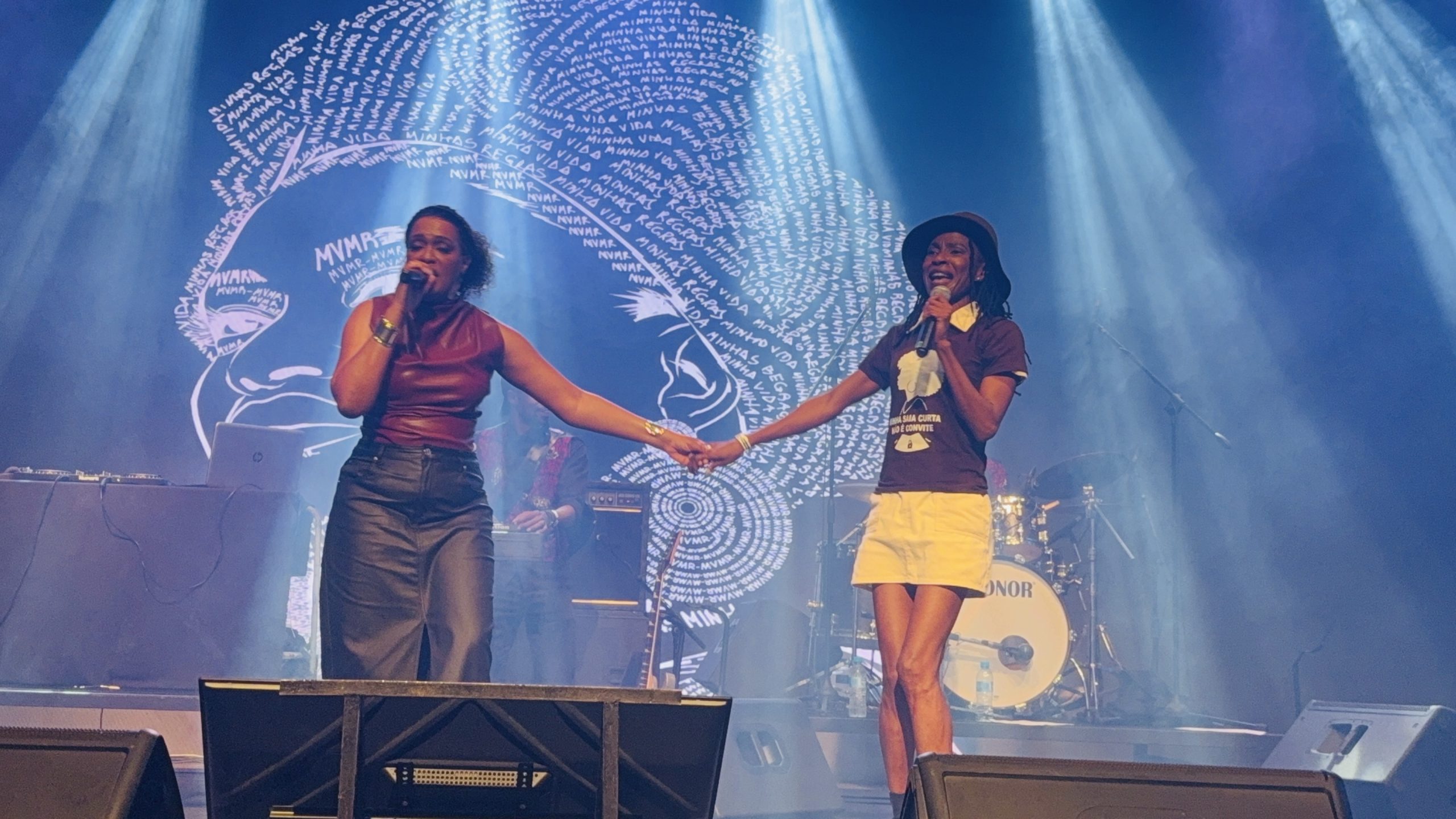 A sexta 13 da sungukati Iveth