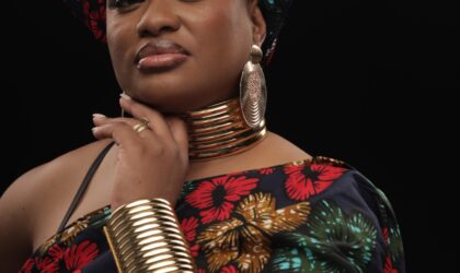 Iveth lança “Entre(Tanto)” no CCFM no âmbito do Mês da Mulher 