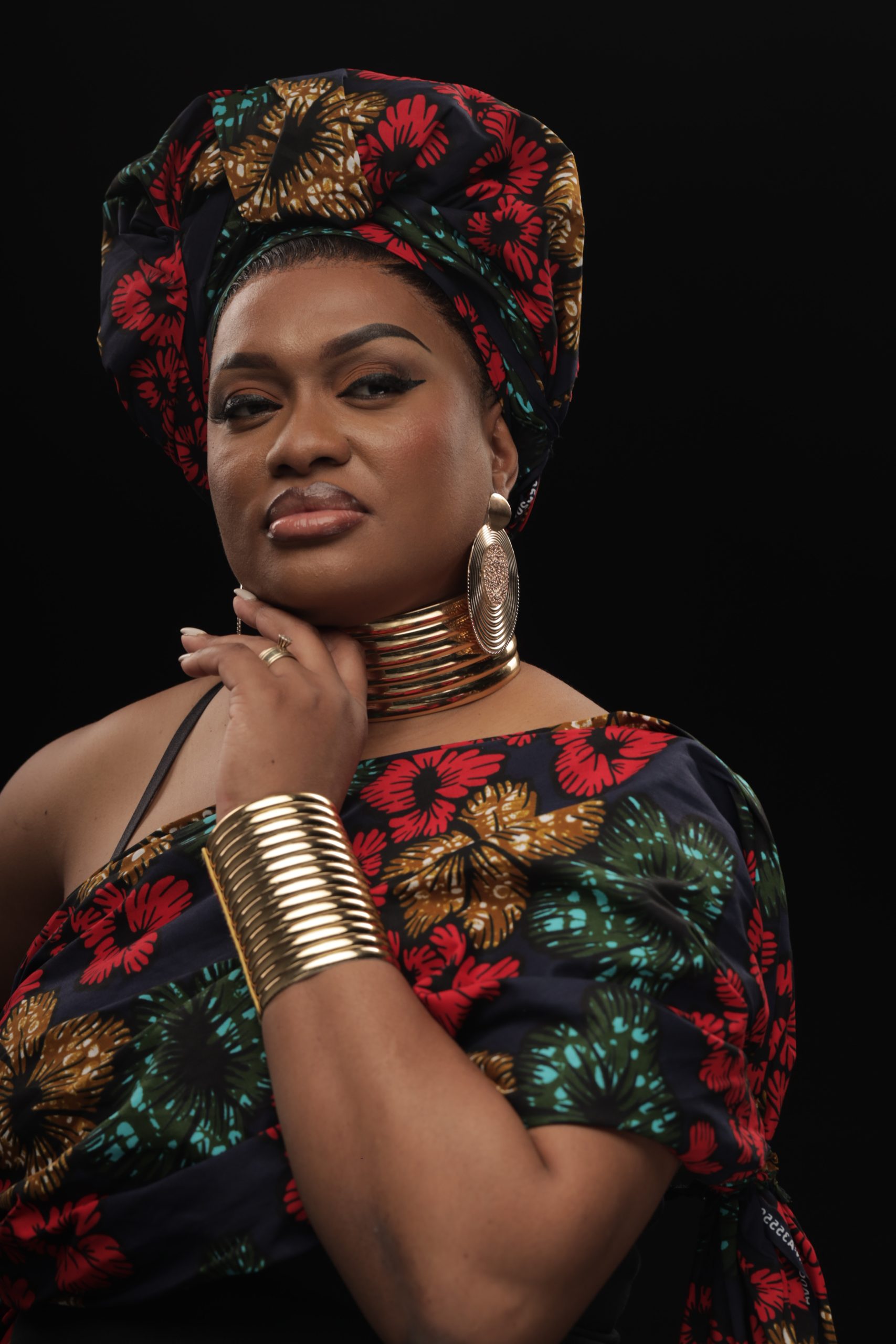 Iveth lança “Entre(Tanto)” no CCFM no âmbito do Mês da Mulher 