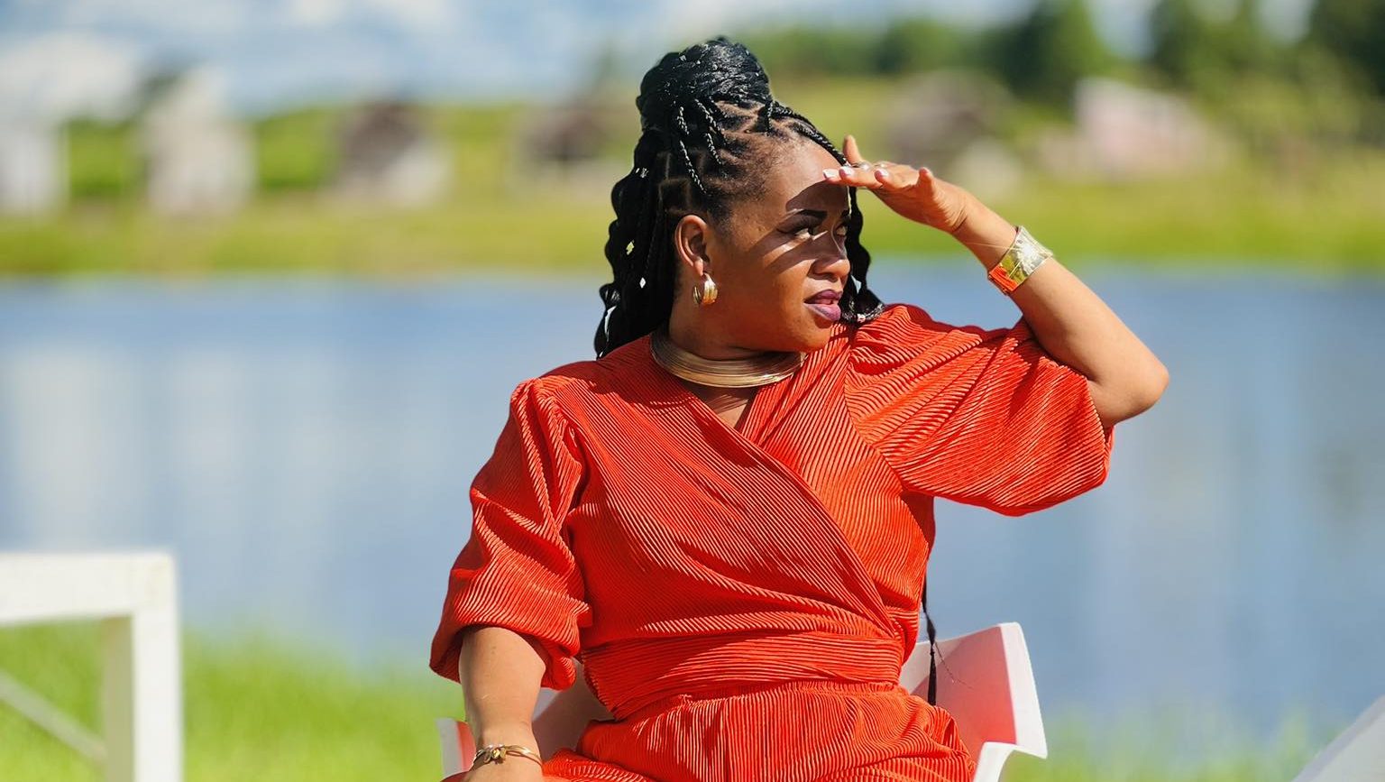 Mr. Conselho oferece-se para gerir carreira de Ivon Vaz após polémica com Classic Nova