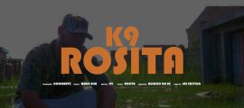 K9 aborda sobre cheias e critica actuação das autoridades na música “Rosita”