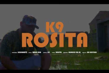 K9 aborda sobre cheias e critica actuação das autoridades na música “Rosita”