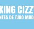 King Cizzy lança o EP “Antes de Tudo Mudar” e prepara novo álbum