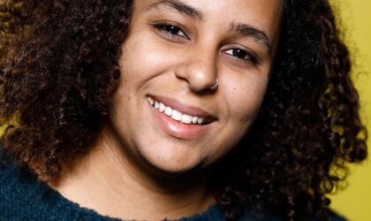 “A Confusão Parte os Ossos”, de Lara De Sousa no CCFM