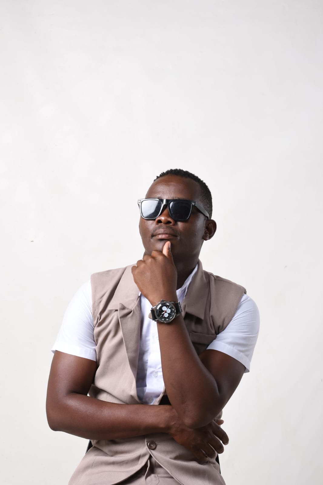 “Xirilo” marca o mais recente trabalho de intervenção social do artista Lissane