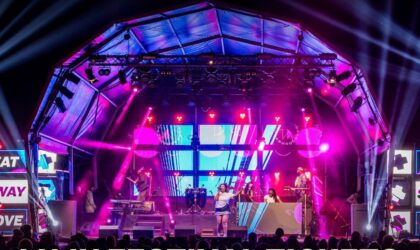 Standard Bank Luju Food & Lifestyle Festival 2026: bilhetes já estão à venda