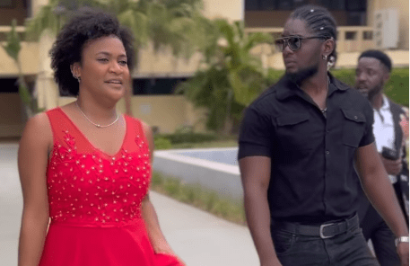 Lukie, Az Khineira e Bokly lançam música em tributo ao Presidente Daniel Chapo