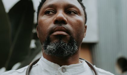 Lulu Sala estreia espectáculo de dança “Transcendental” na Casa Velha