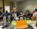 Luwi Ace representa Moçambique em encontro da Organização Internacional do Trabalho na África do Sul Luwi Ace representa Moçambique em encontro da Organização Internacional do Trabalho na África do Sul