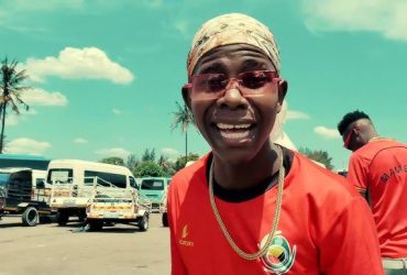 Mandex Júnior lança “Casar na Terra” e reforça presença na nova geração do Pandza