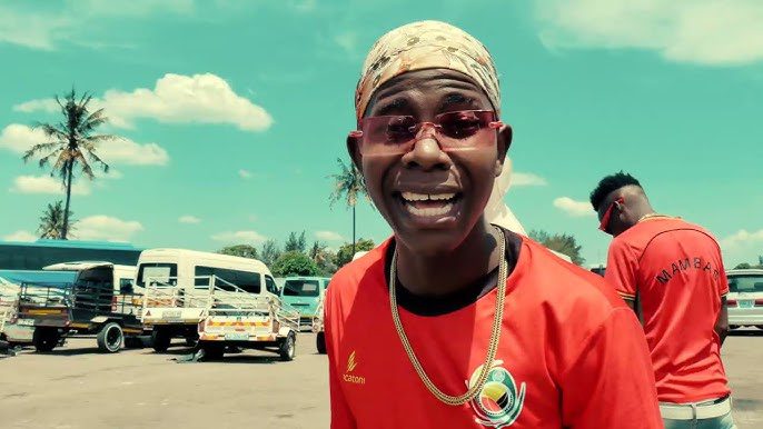 Mandex Júnior lança “Casar na Terra” e reforça presença na nova geração do Pandza