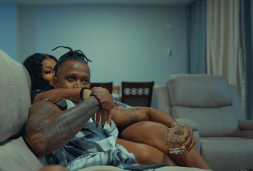 Messias Maricoa lança “Porquê” com participação de Stefânia Leonel 