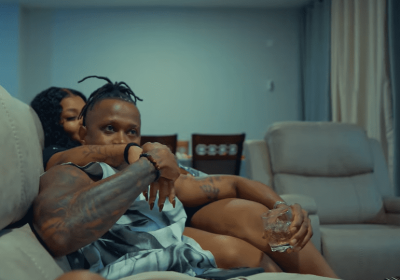 Messias Maricoa lança “Porquê” com participação de Stefânia Leonel 