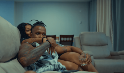 Messias Maricoa lança “Porquê” com participação de Stefânia Leonel 