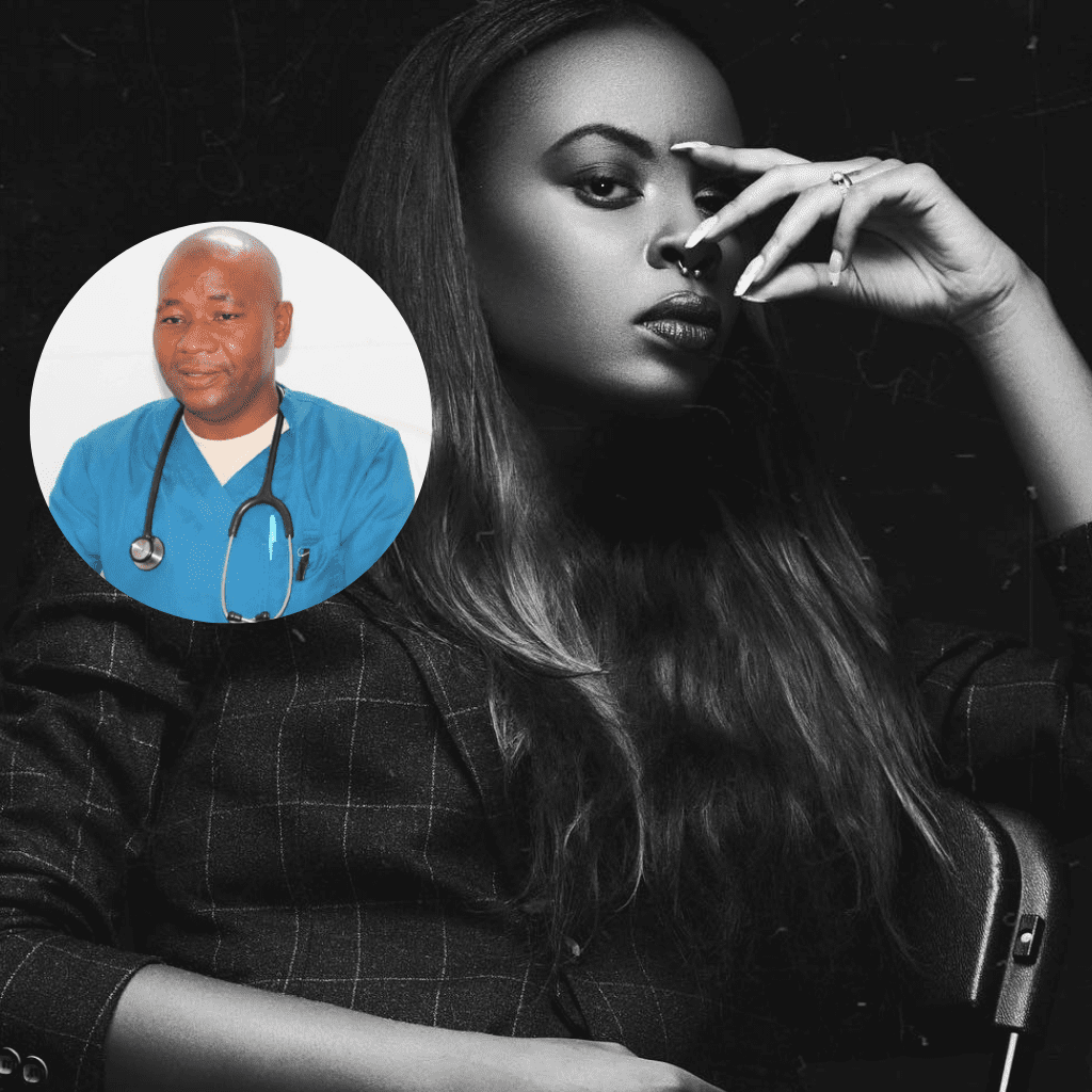 Morte de Hanna Gizela: HCM revela que não houve possibilidade de reanimação