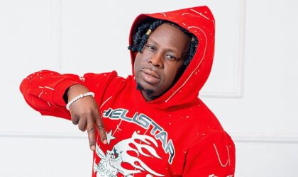 Nampula: Mr. Ama disponibiliza a faixa “Akinrupa”