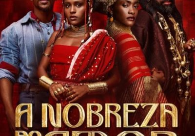 Lenna Bahule e Otis levam a música moçambicana à nova novela da Globo