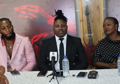 Nelson Tivane promete espectáculo 90% moçambicano com “O Compositor”