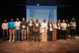 “O Pequeno Príncipe” chega ao changana e reforça ponte cultural entre Moçambique e o mundo