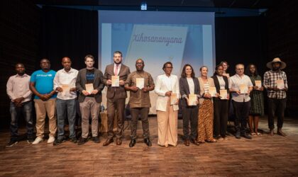 “O Pequeno Príncipe” chega ao changana e reforça ponte cultural entre Moçambique e o mundo