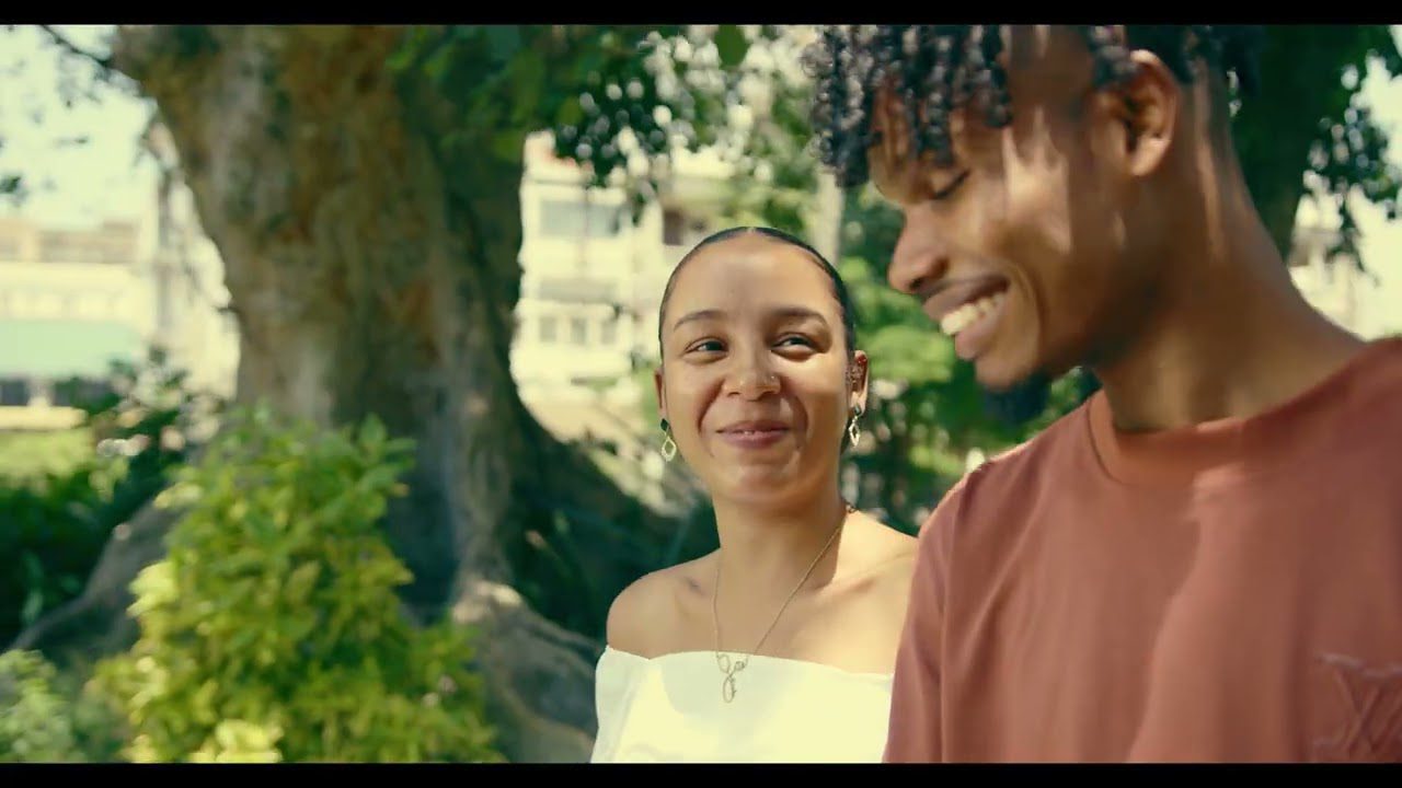 Os Próprios voltam apaixonados ao mercado com a música intitulada “O Presente do Céu”