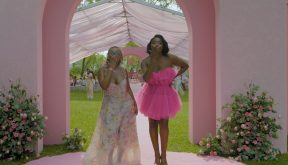 Tudo rosa: Maputo volta a viver a experiência Pink Table