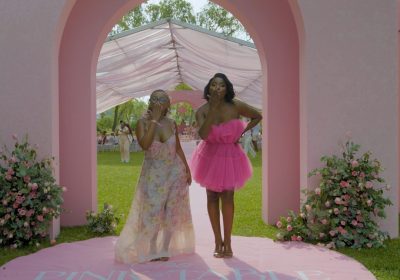 Tudo rosa: Maputo volta a viver a experiência Pink Table