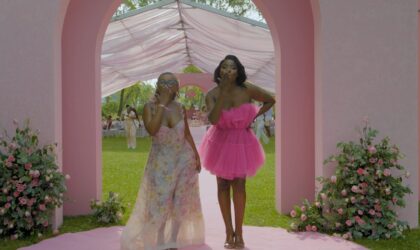 Tudo rosa: Maputo volta a viver a experiência Pink Table