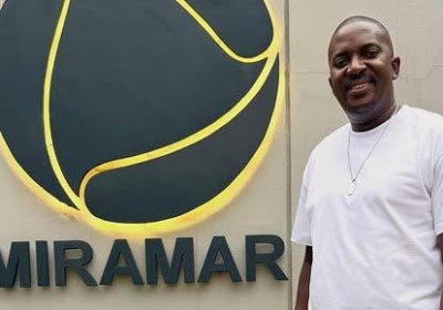 De “Herdeiro” a “Escolhido”: Puto Aires conquista audiência no “Atracções”