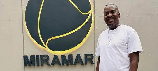 De “Herdeiro” a “Escolhido”: Puto Aires conquista audiência no “Atracções”