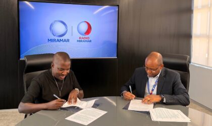 TV Miramar confirma contratação do Puto Aires