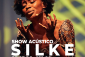 Silke apresenta “Show Acústico” na celebração dos 10 anos do 16NetO