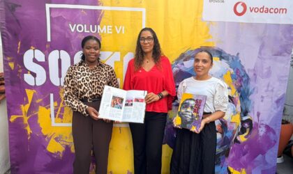 “Social Yearbook VI” destaca impacto de organizações e empresas em Moçambique