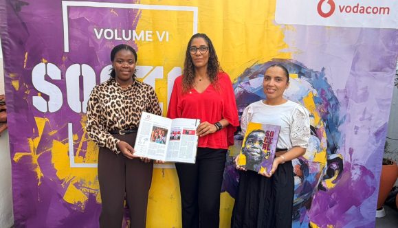 “Social Yearbook VI” destaca impacto de organizações e empresas em Moçambique