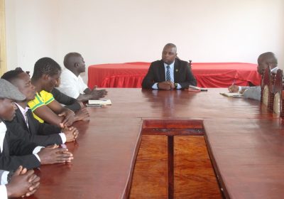 Companhia Ntendele reforça compromisso com a valorização do talento local