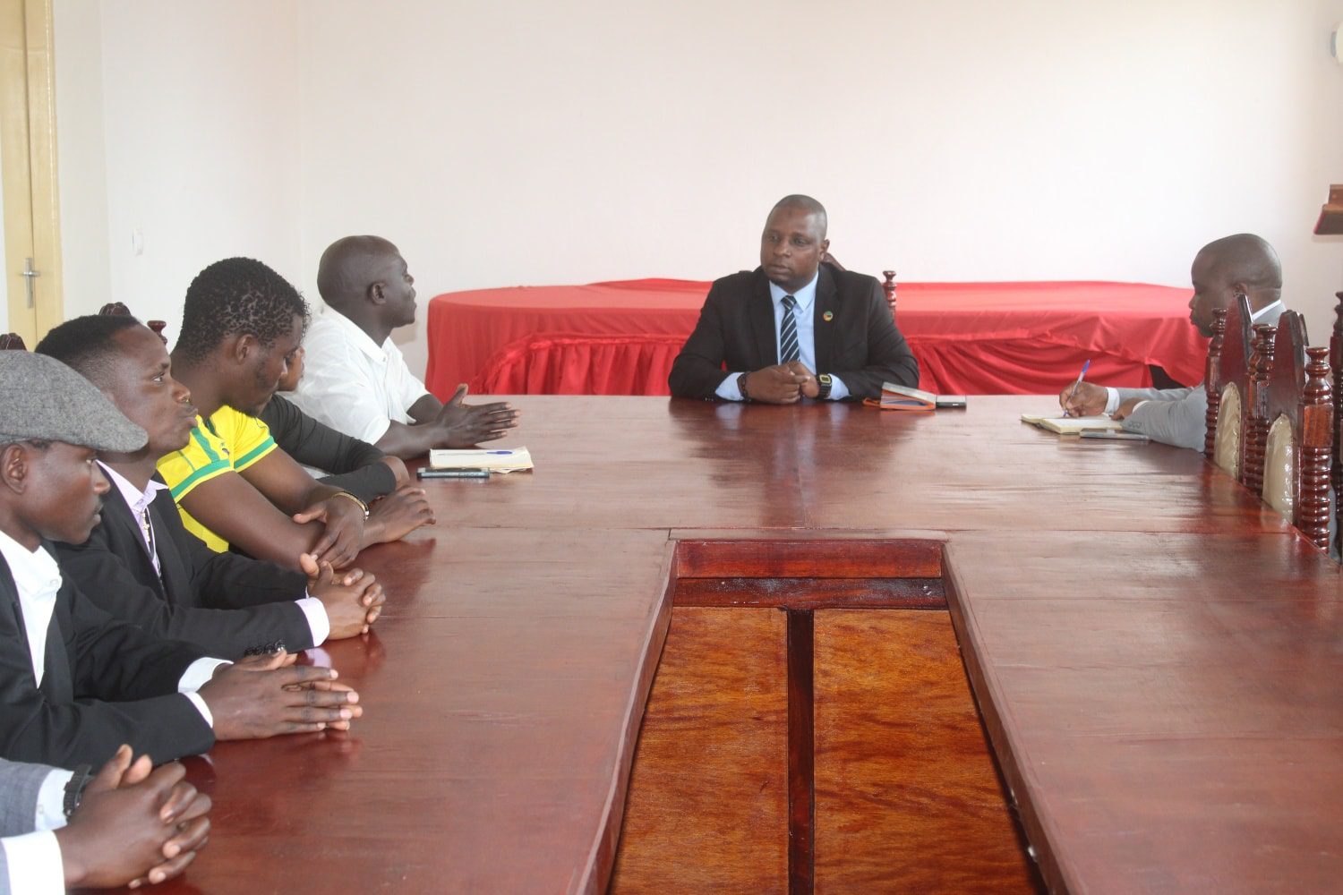 Companhia Ntendele reforça compromisso com a valorização do talento local