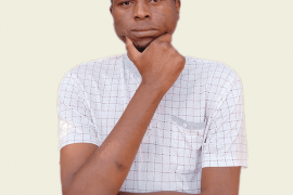 Whaskety Fernando lança o seu quarto livro na Beira