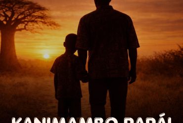 JL lança “Khanimambo Papá”: Uma Homenagem Íntima à Figura Paterna