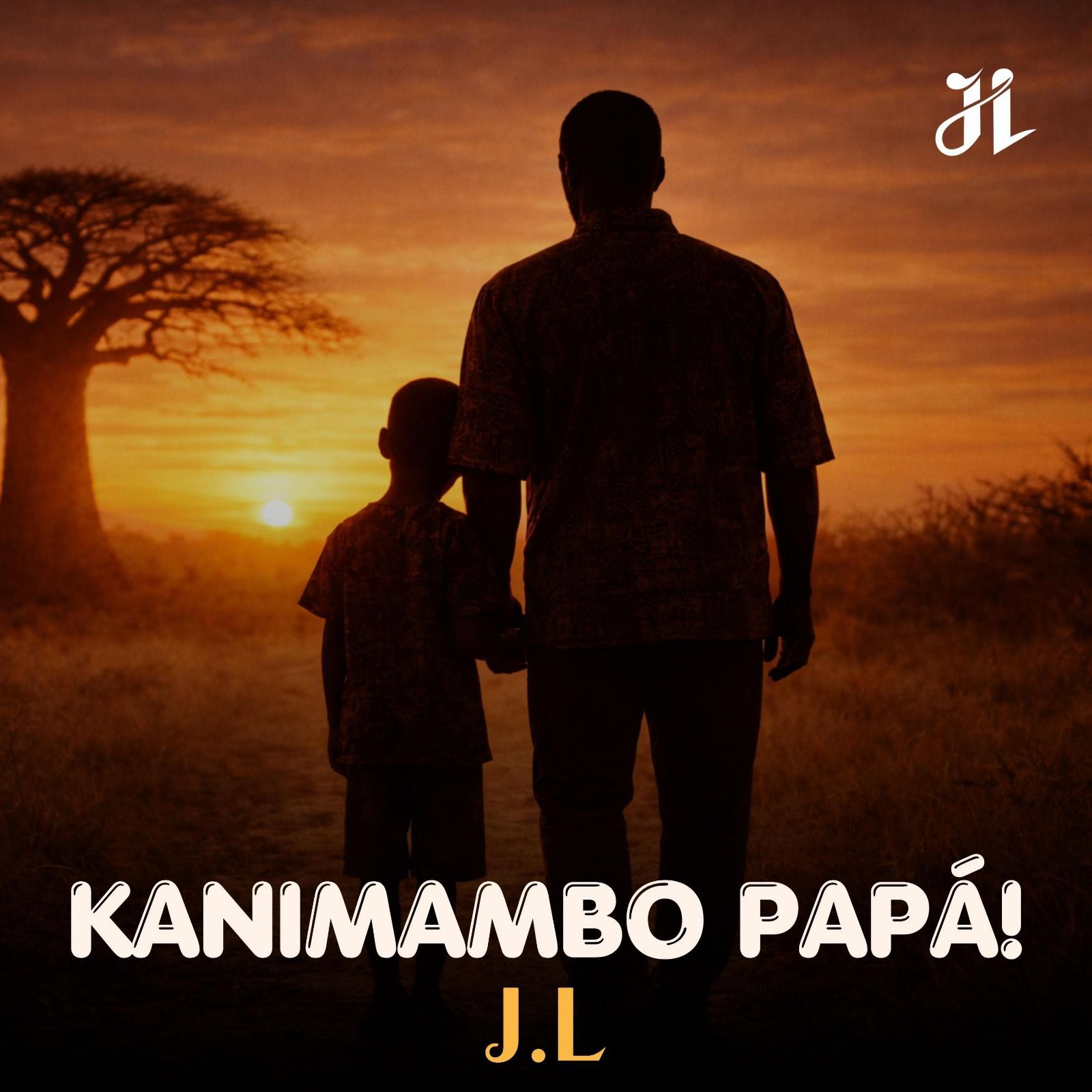 JL lança “Khanimambo Papá”: Uma Homenagem Íntima à Figura Paterna
