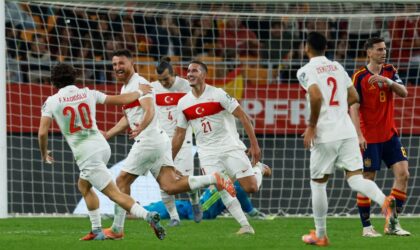 Play-offs decisivos para o Mundial 2026 com transmissão na DStv e GOtv