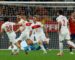 Play-offs decisivos para o Mundial 2026 com transmissão na DStv e GOtv