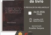 Xituculuana prepara-se para o lançamento da sua nova obra: Rescaldo da melancolia