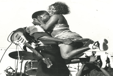 22 anos depois, Roland Hohberg recorda Zaida Chongo: “O seu funeral lembrou o de Samora Machel”