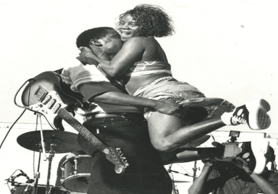 22 anos depois, Roland Hohberg recorda Zaida Chongo: “O seu funeral lembrou o de Samora Machel”